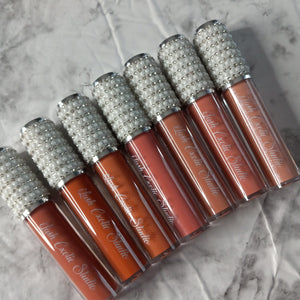 Nude Lip Glosses