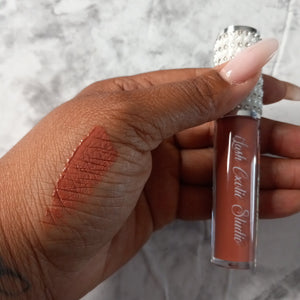 Nude Lip Glosses