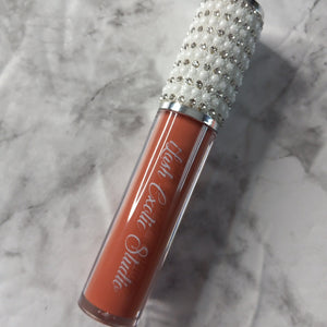 Nude Lip Glosses