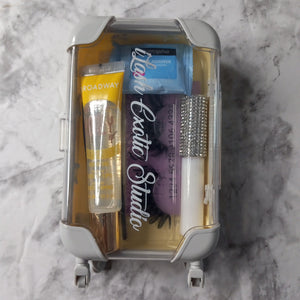 Lash Suit Case Bundle