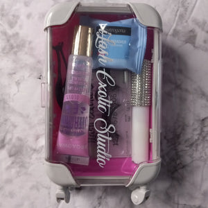 Lash Suit Case Bundle