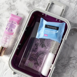 Lash Suit Case Bundle