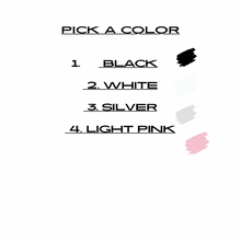 Load image into Gallery viewer, Pink Brush Set
