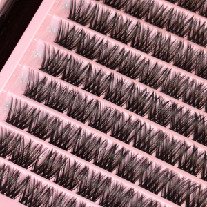 DIY Lash Cluster Kits