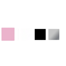 Load image into Gallery viewer, Pink Brush Set
