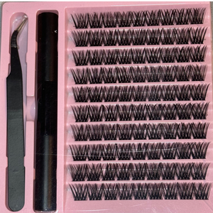 DIY Lash Cluster Kits