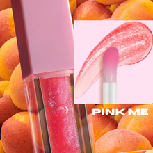 Load image into Gallery viewer, Dazzle and Shine Lip Oil
