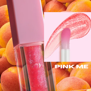 Dazzle and Shine Lip Oil