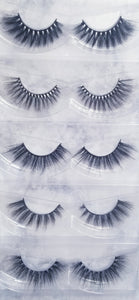 Lash Bundle "B"