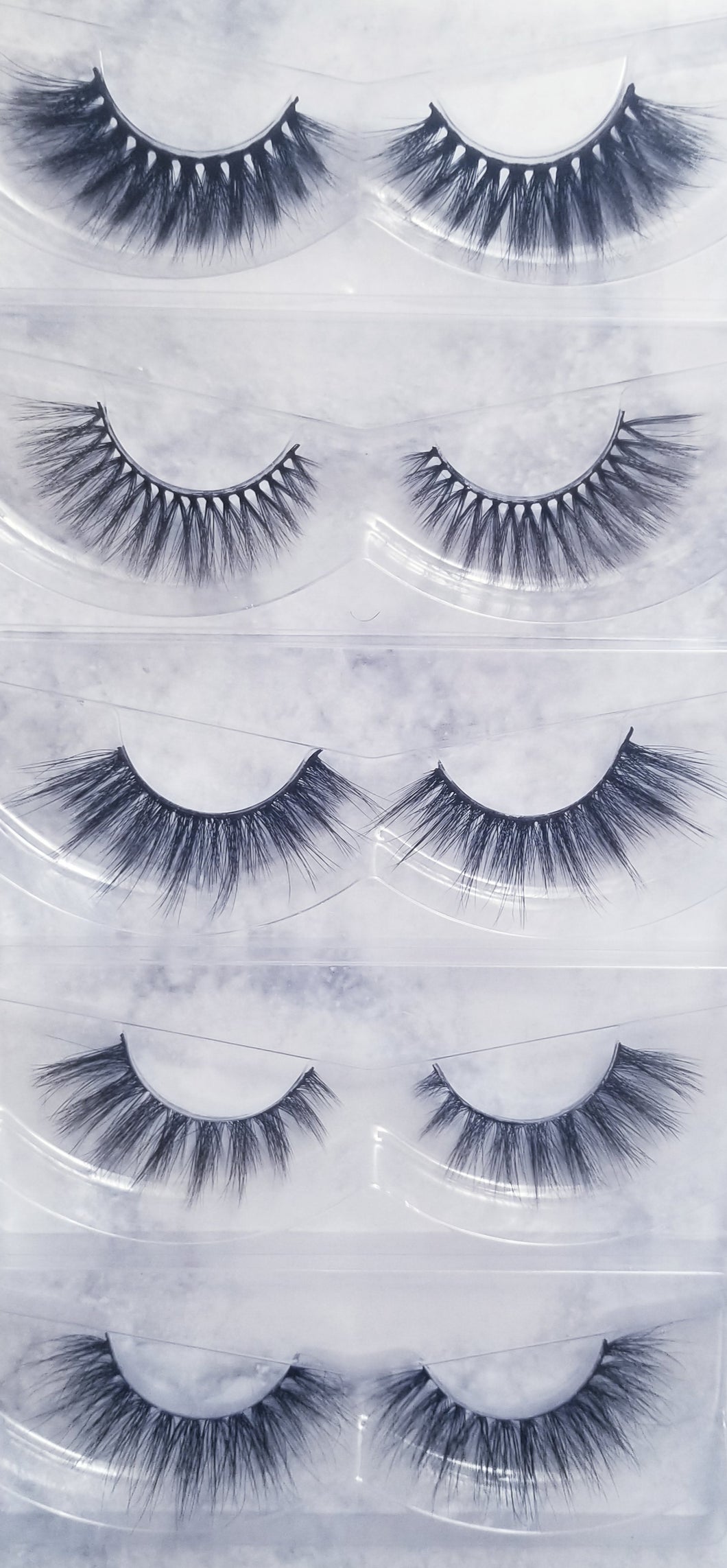 Lash Bundle 