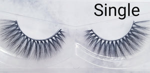 Lash Bundle "B"