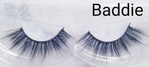 Lash Bundle "B"