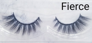 Lash Bundle "B"