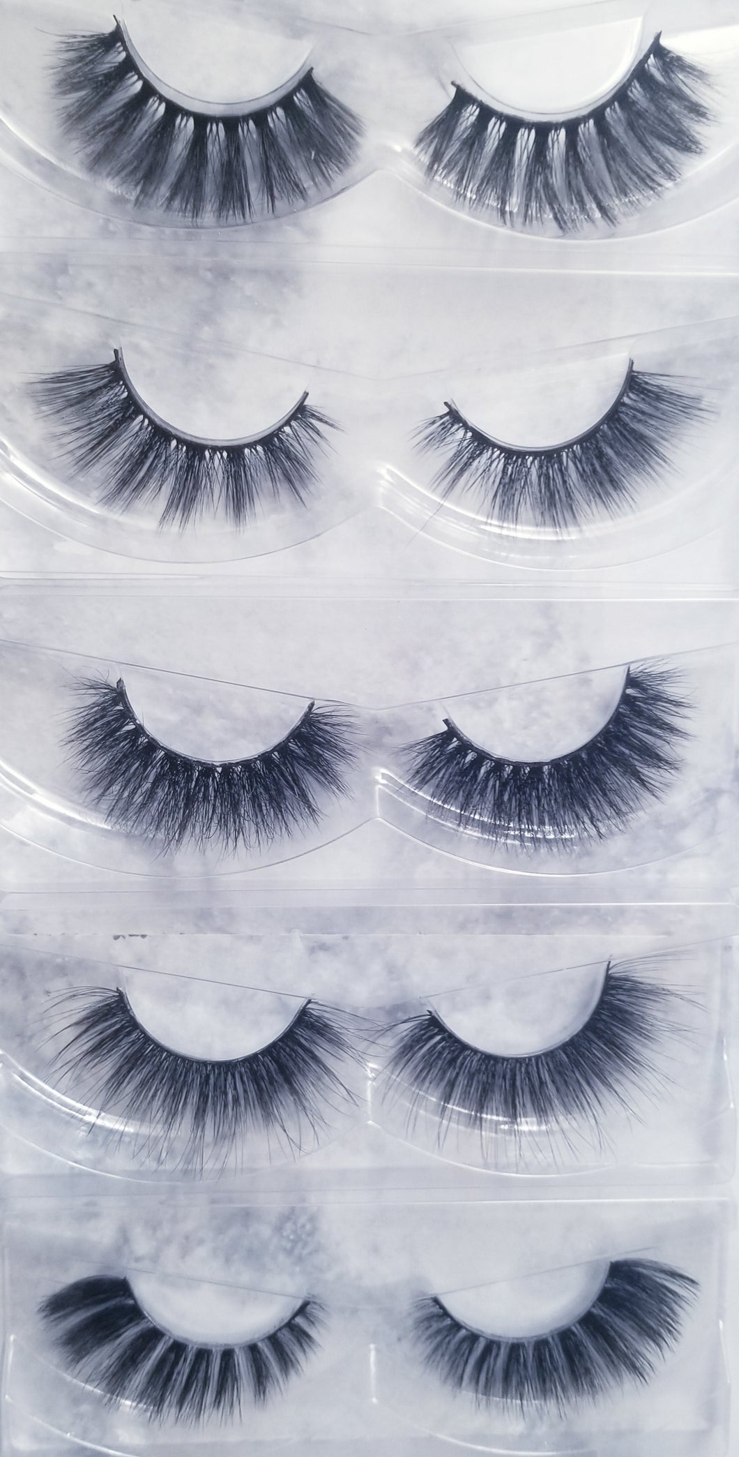 Lash Bundle 