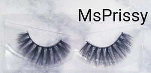 Lash Bundle "A"