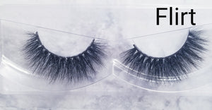 Lash Bundle "A"