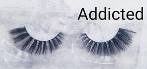 Lash Bundle "A"