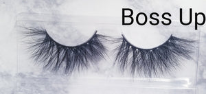 Lash Bundle "C"