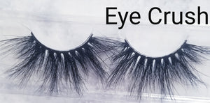 Lash Bundle "C"