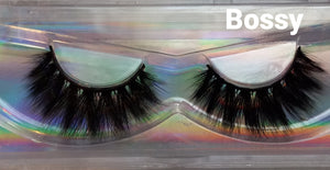 Lash Bundle "B"