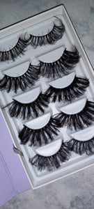 Lash Book