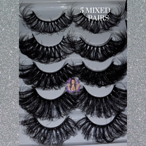 Lash Book